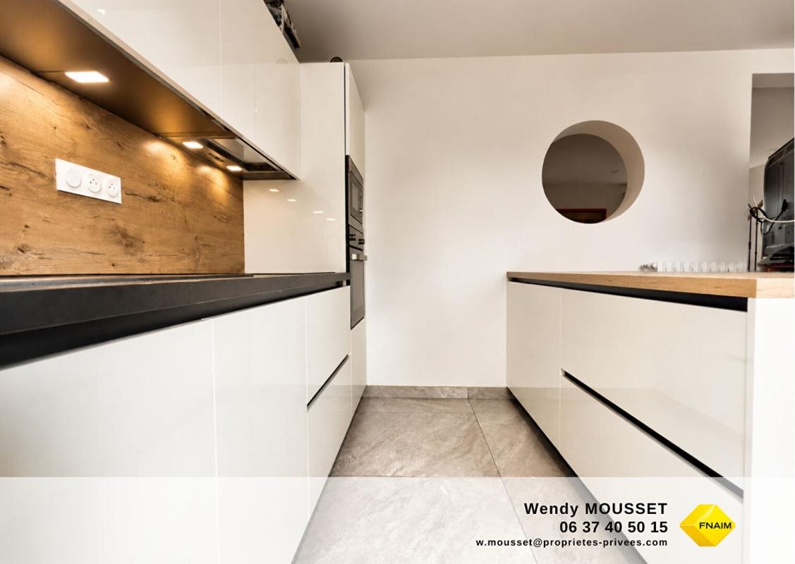Maison à vendre, 127m², Theix-Noyalo