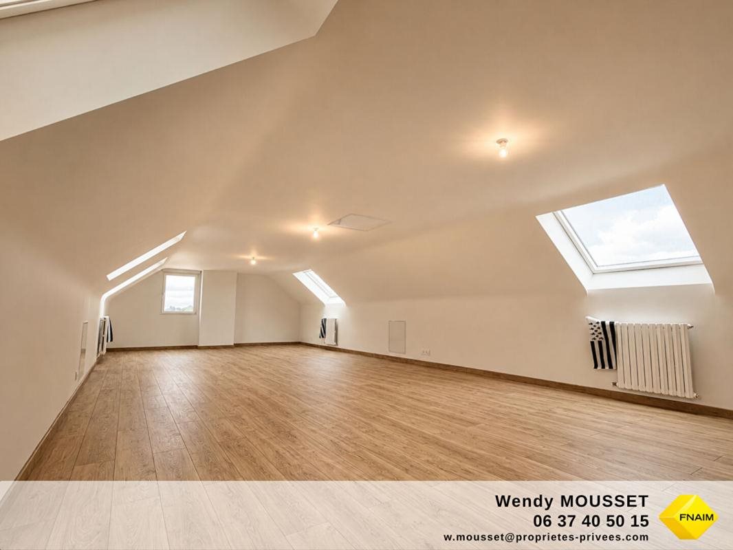 Maison à vendre, 127m², Theix-Noyalo
