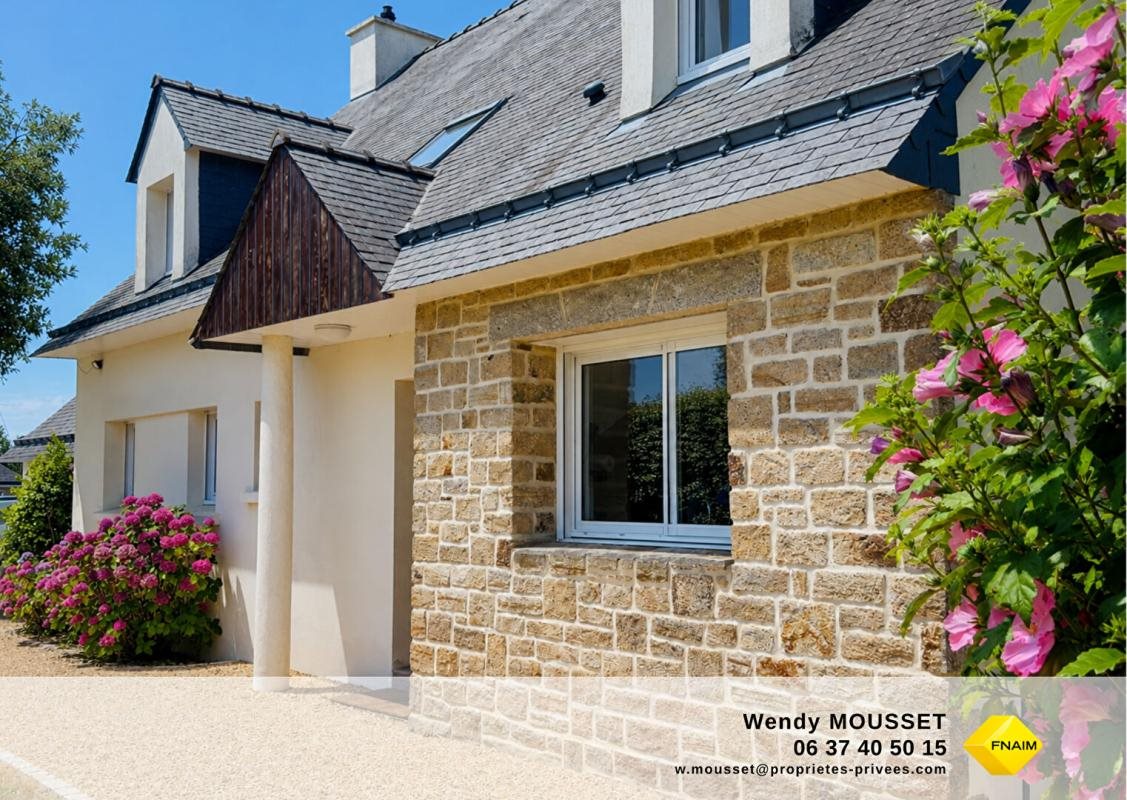 Maison à vendre, 158m², Le Tour-du-Parc