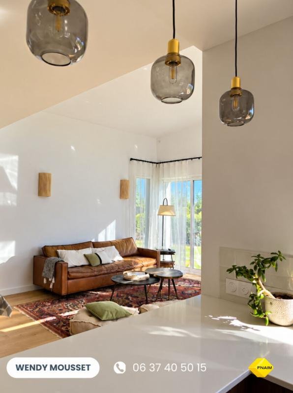 Maison à vendre, 101m², Le Tour-du-Parc
