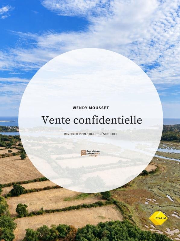Maison à vendre, 210m², Le Tour-du-Parc