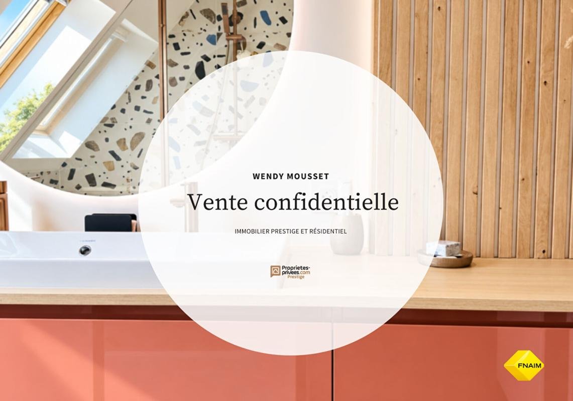 Maison à vendre, 210m², Le Tour-du-Parc