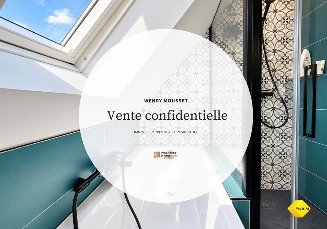 Maison à vendre, 210m², Le Tour-du-Parc
