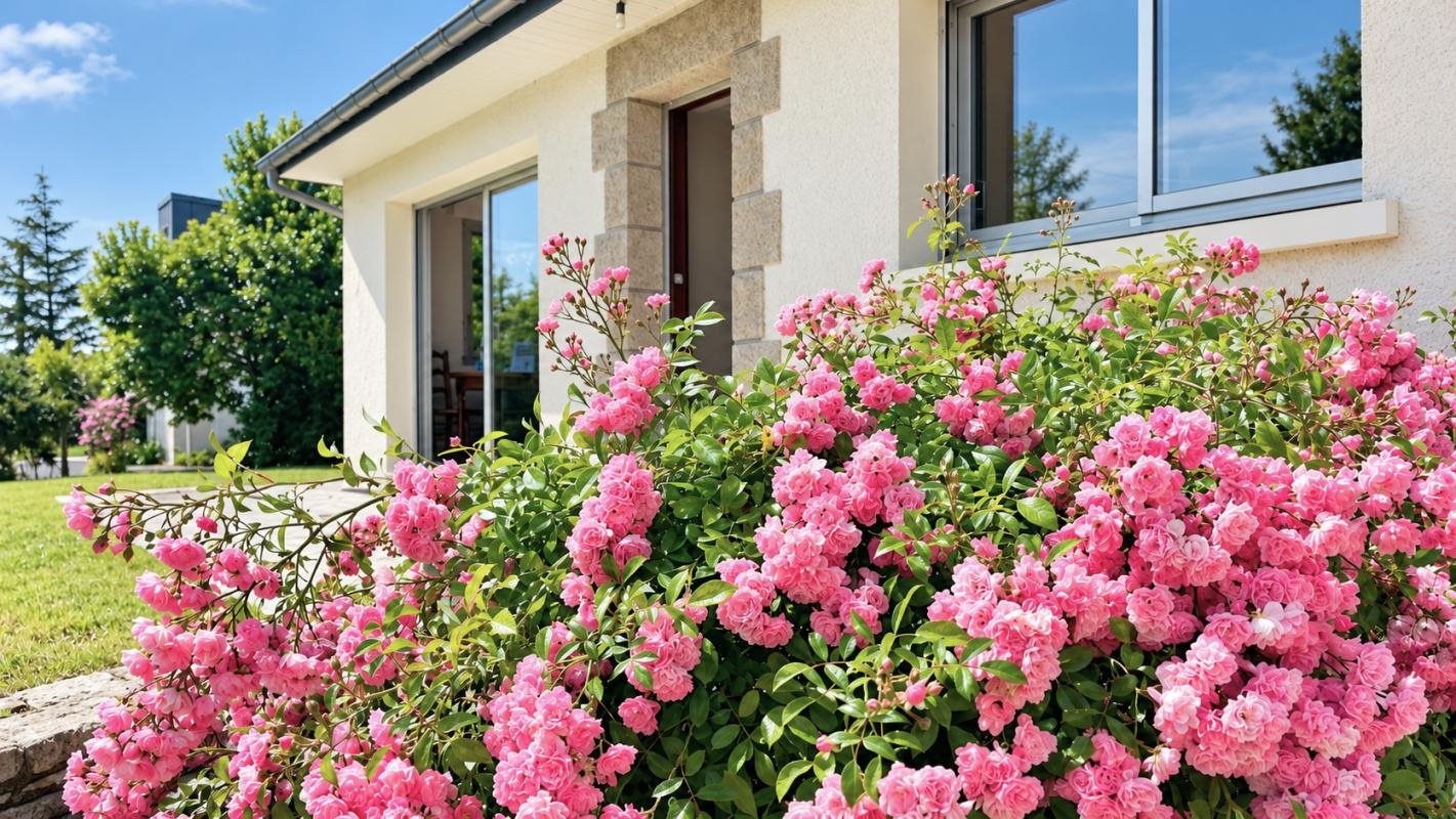 Maison à vendre, 135m², Sarzeau