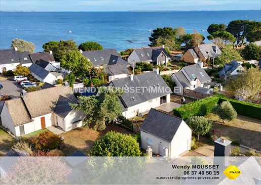7 pièces 135 m² · à Sarzeau · 135 m² · 595 000 €