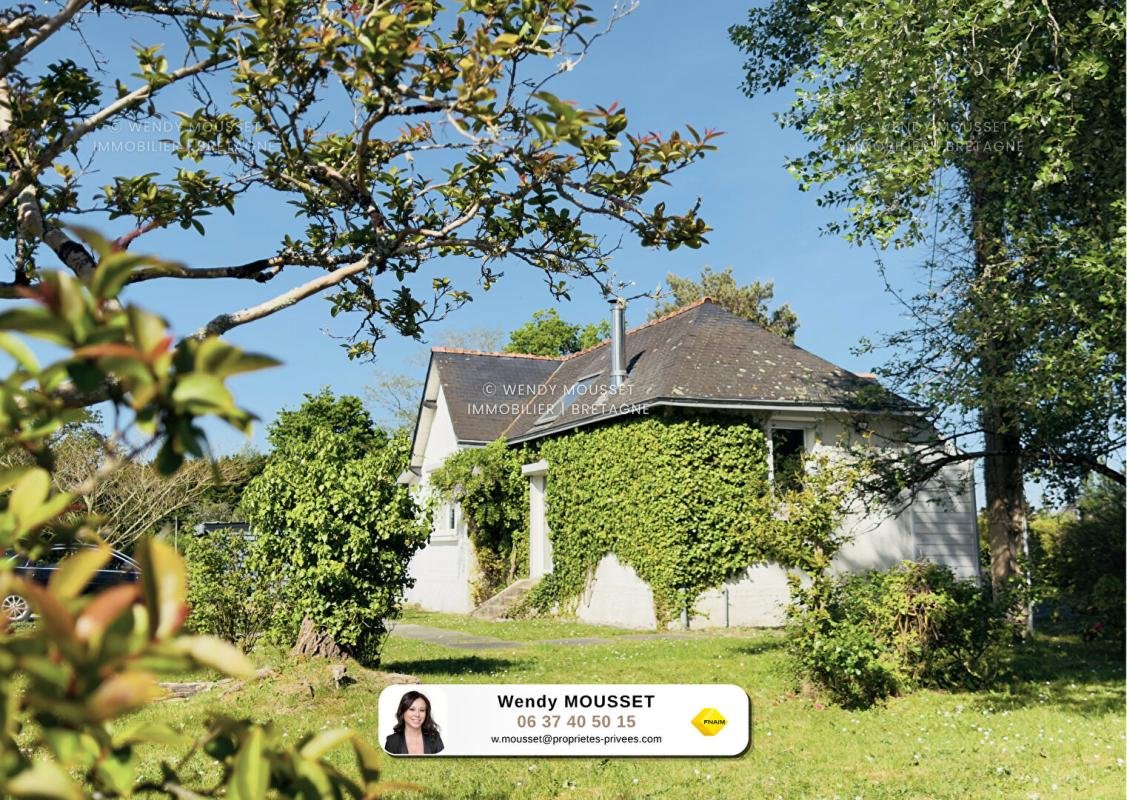 Maison à vendre, 87m², Le Tour-du-Parc