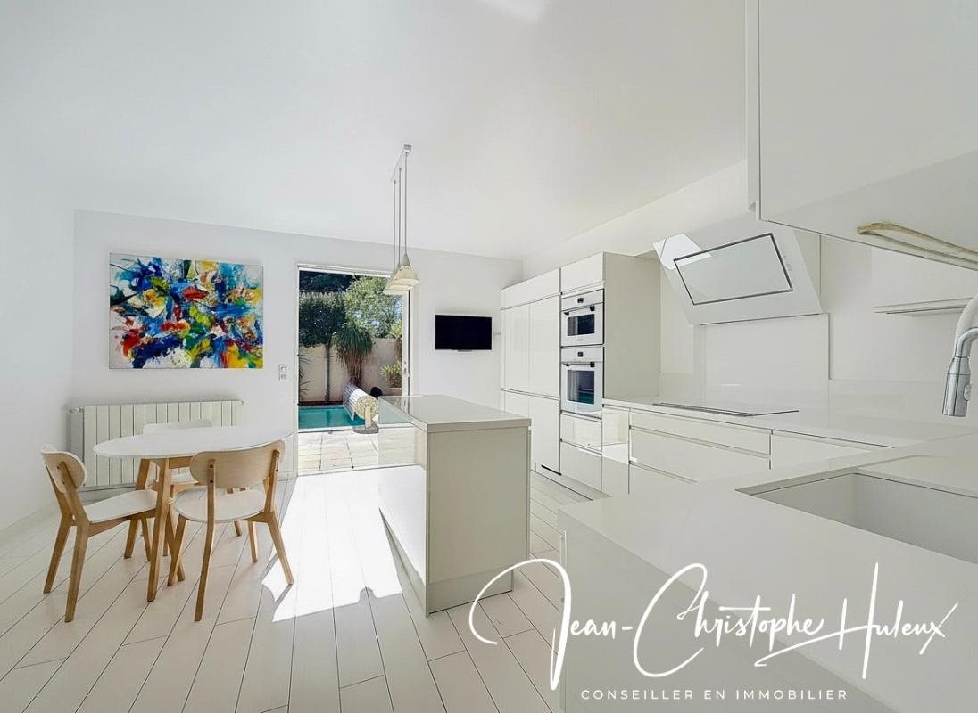 Maison à vendre, 154m², Bouillargues