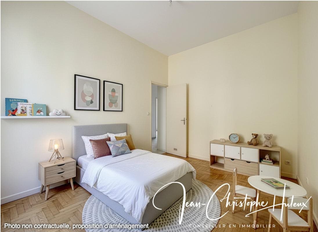 Appartement à vendre, 55m², Nîmes