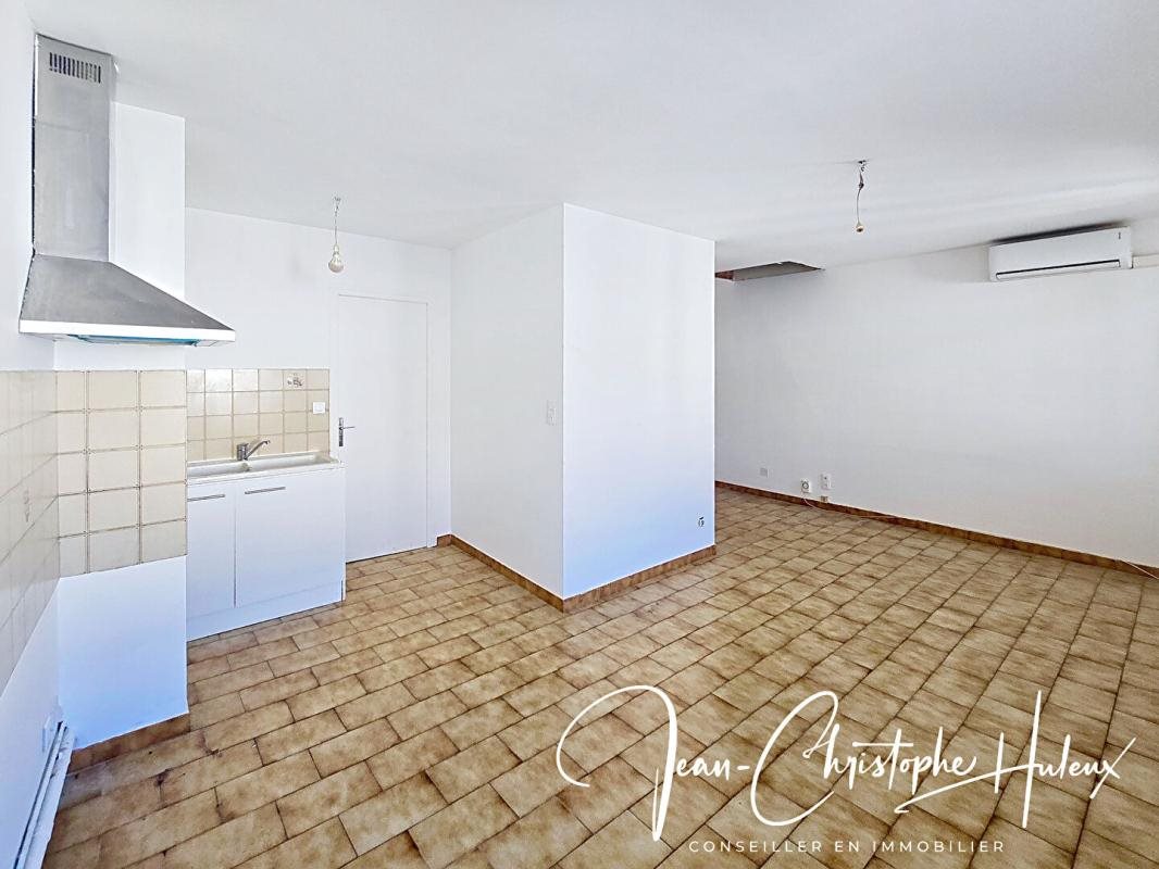 Appartement à vendre, 53m², Nîmes