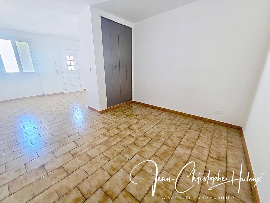 Appartement à vendre, 53m², Nîmes