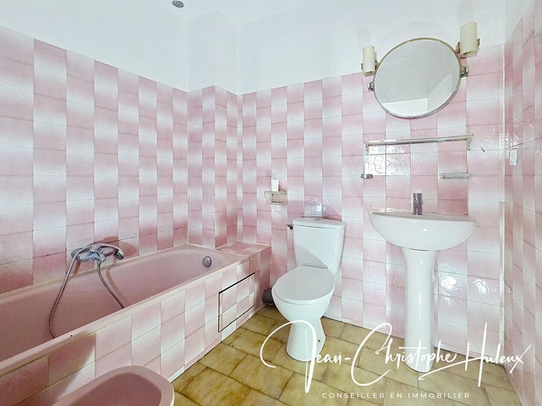 Appartement à vendre, 53m², Nîmes