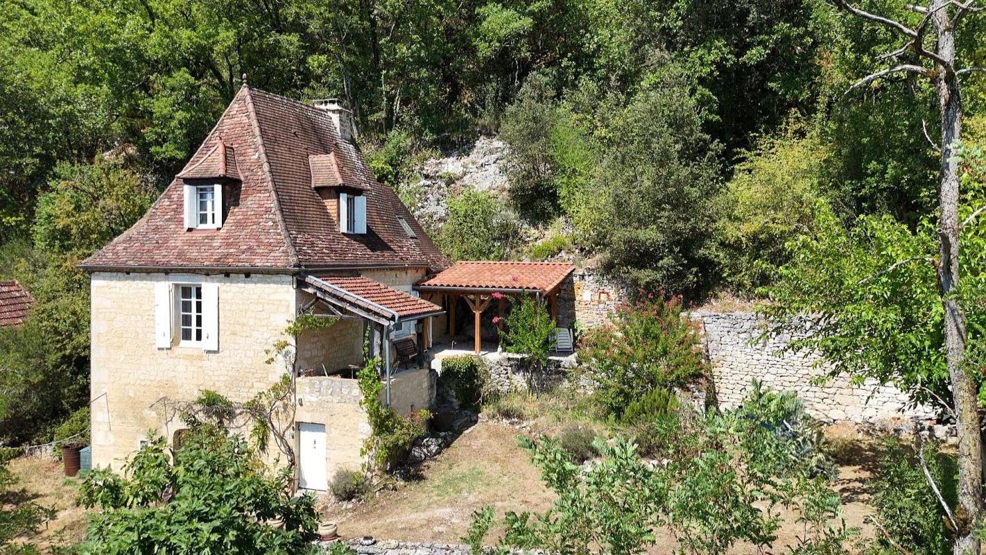 Maison à vendre, 80m², Pechs-de-l’Espérance
