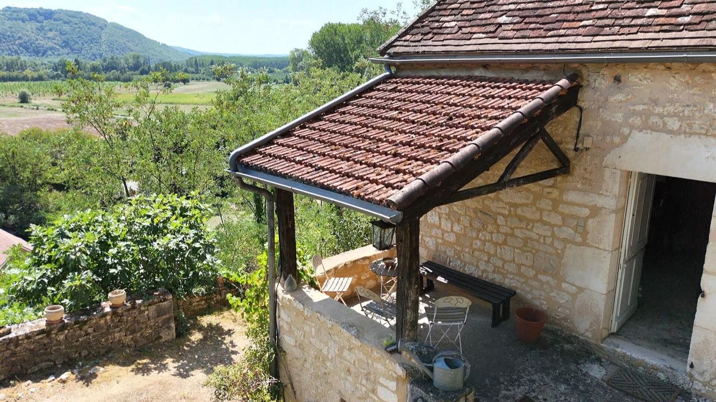 Maison à vendre, 80m², Pechs-de-l’Espérance