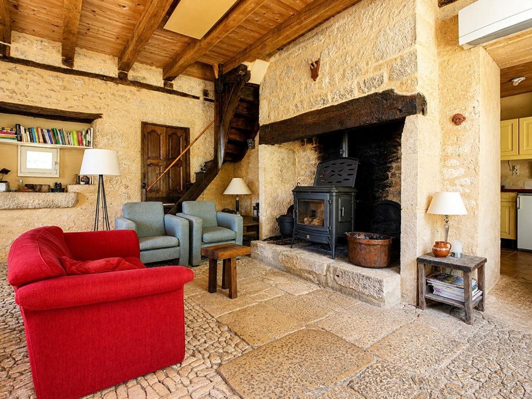 Maison à vendre, 80m², Pechs-de-l’Espérance