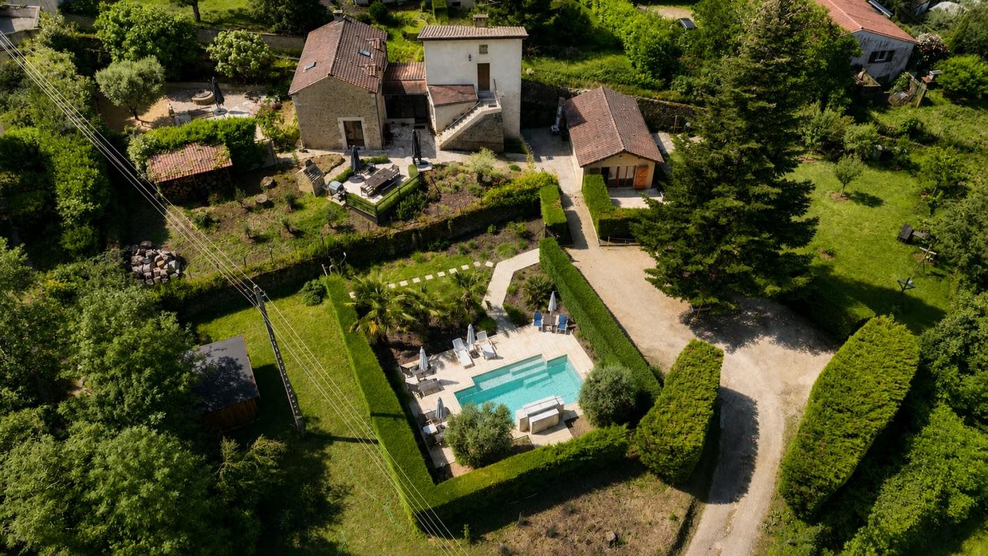 Maison à vendre, 120m², Sarlat-la-Canéda