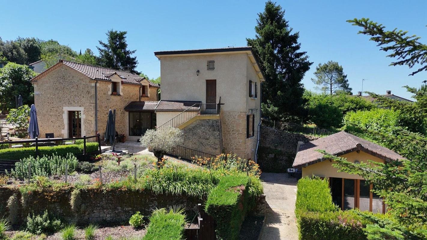 Maison à vendre, 120m², Sarlat-la-Canéda