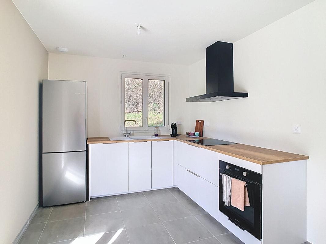 Maison à vendre, 100m², Nabirat