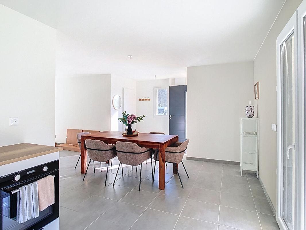 Maison à vendre, 100m², Nabirat