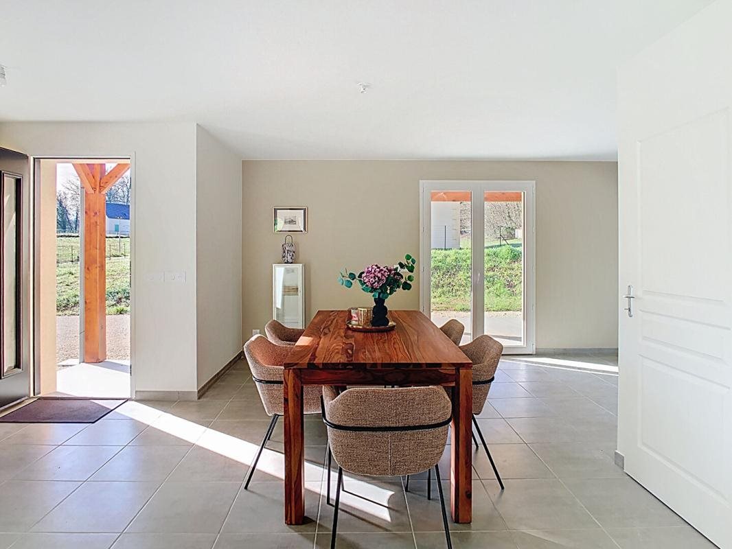 Maison à vendre, 100m², Nabirat