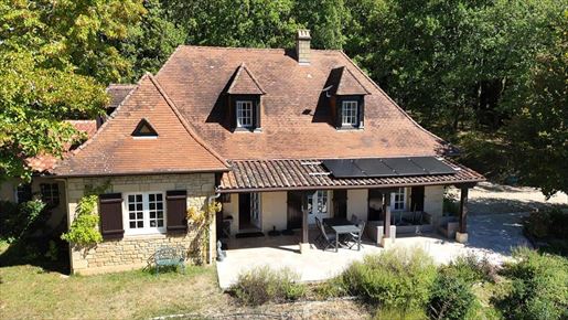 Maison 7 pièces 140 m² · à Audrix · 140 m² · 495 000 €