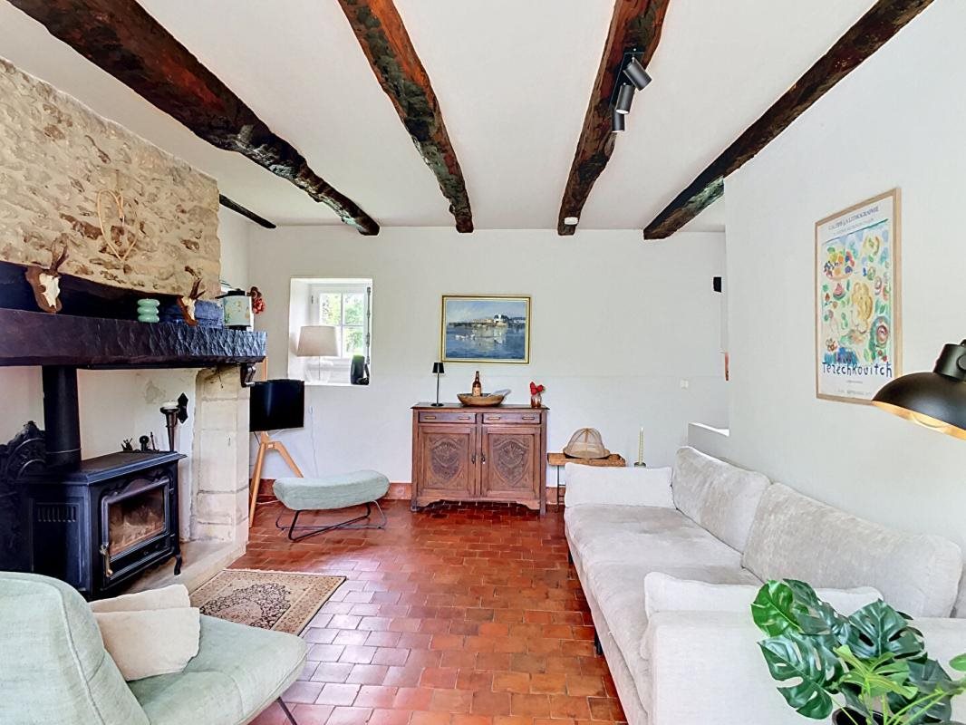 Maison à vendre, 86m², Le Bugue