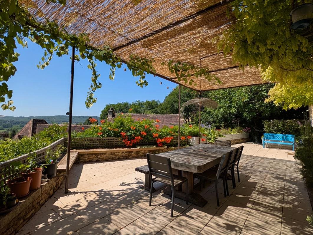 Maison à vendre, 210m², Saint-Vincent-de-Cosse
