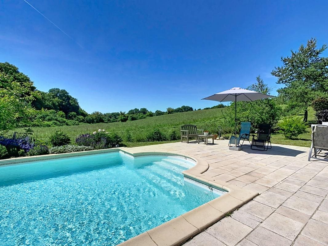 Maison à vendre, 144m², Prats-de-Carlux
