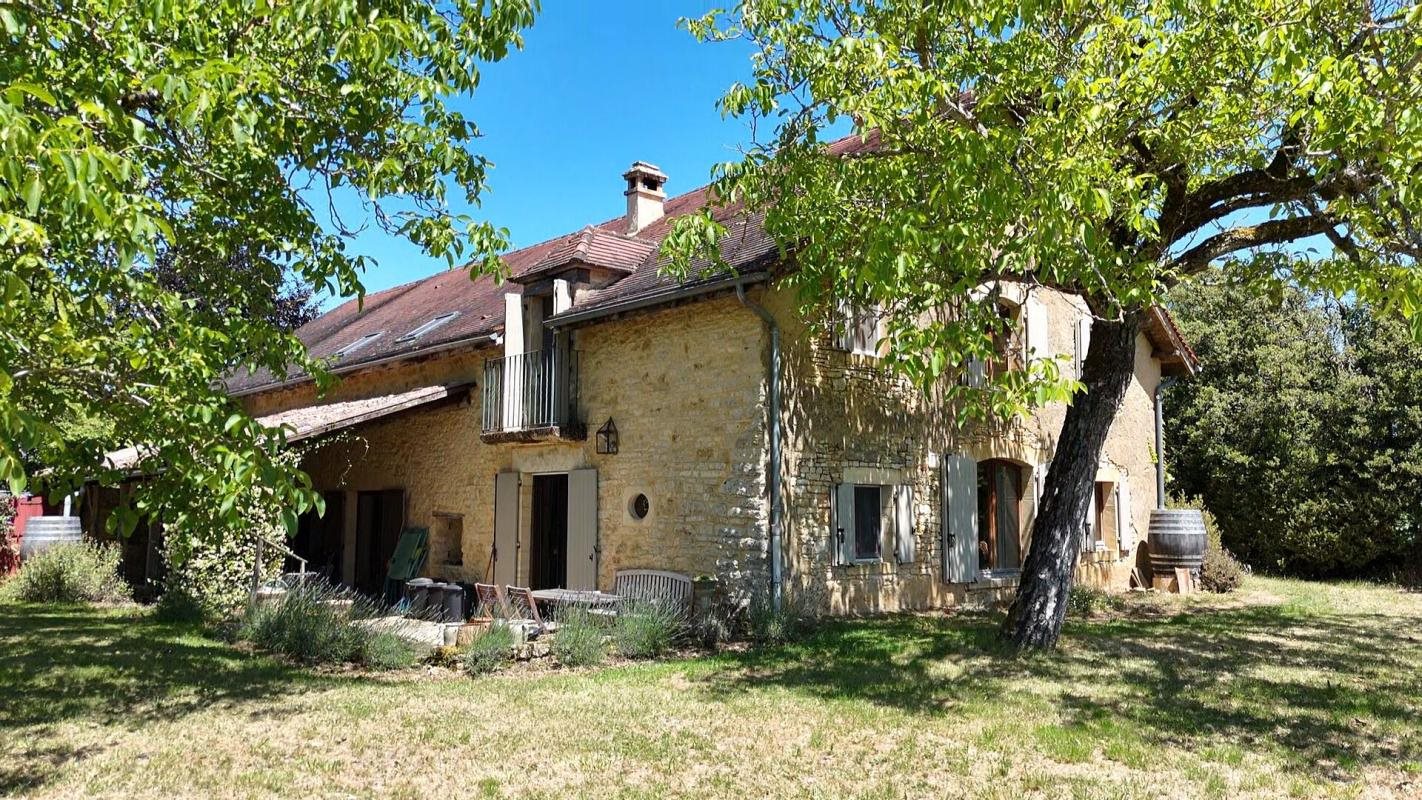 Maison à vendre, 270m², Bouzic