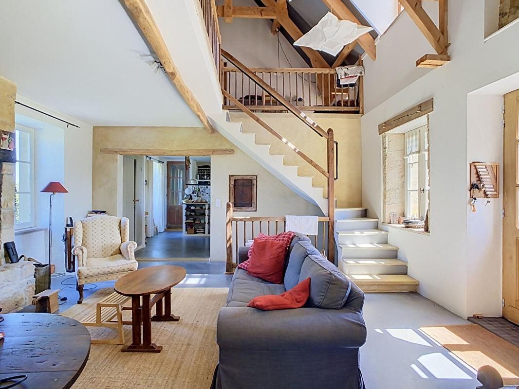 Maison à vendre, 270m², Bouzic