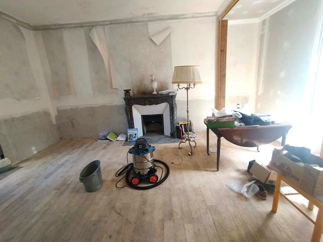 Maison à vendre, 185m², Guémené-sur-Scorff