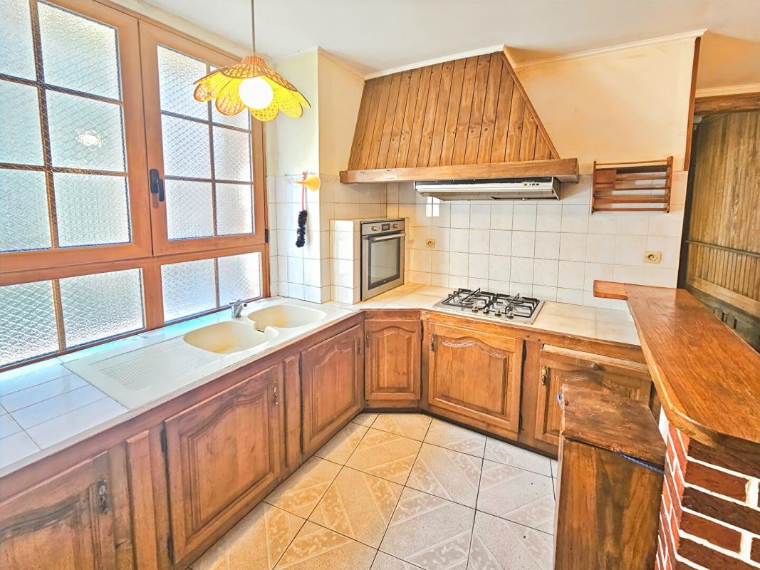Maison à vendre, 119m², Longny les Villages