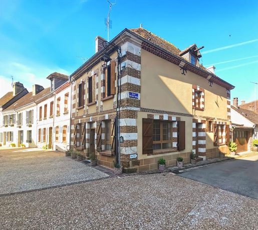 Maison 6 pièces 119 m² · à Longny les Villages · 119 m² · 178 500 €