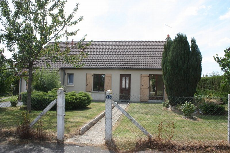 Maison à vendre, 98m², Rai