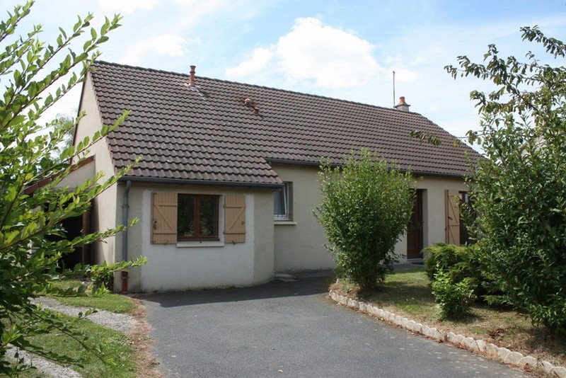 Maison à vendre, 98m², Rai