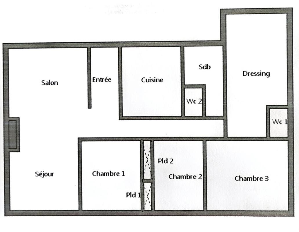 Maison à vendre, 98m², Rai