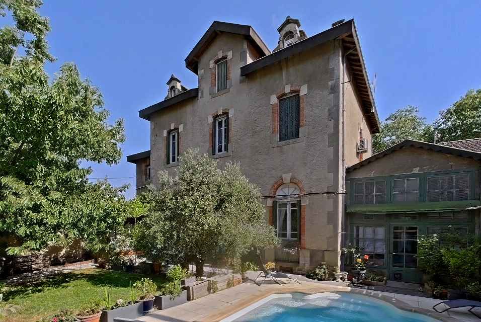 Maison à vendre, 320m², Carcassonne