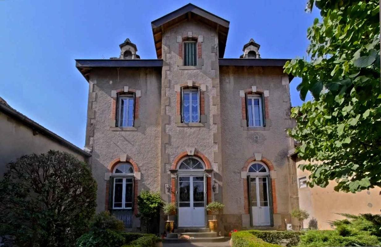 Maison à vendre, 320m², Carcassonne
