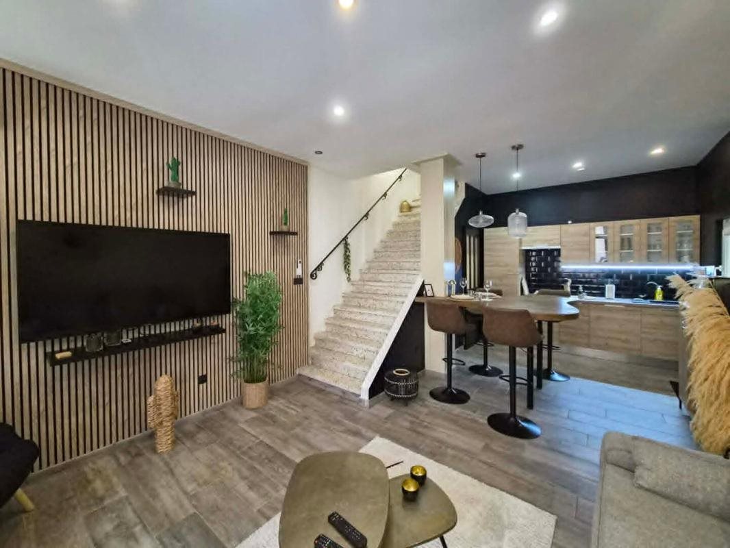 Maison à vendre, 67m², Limoux