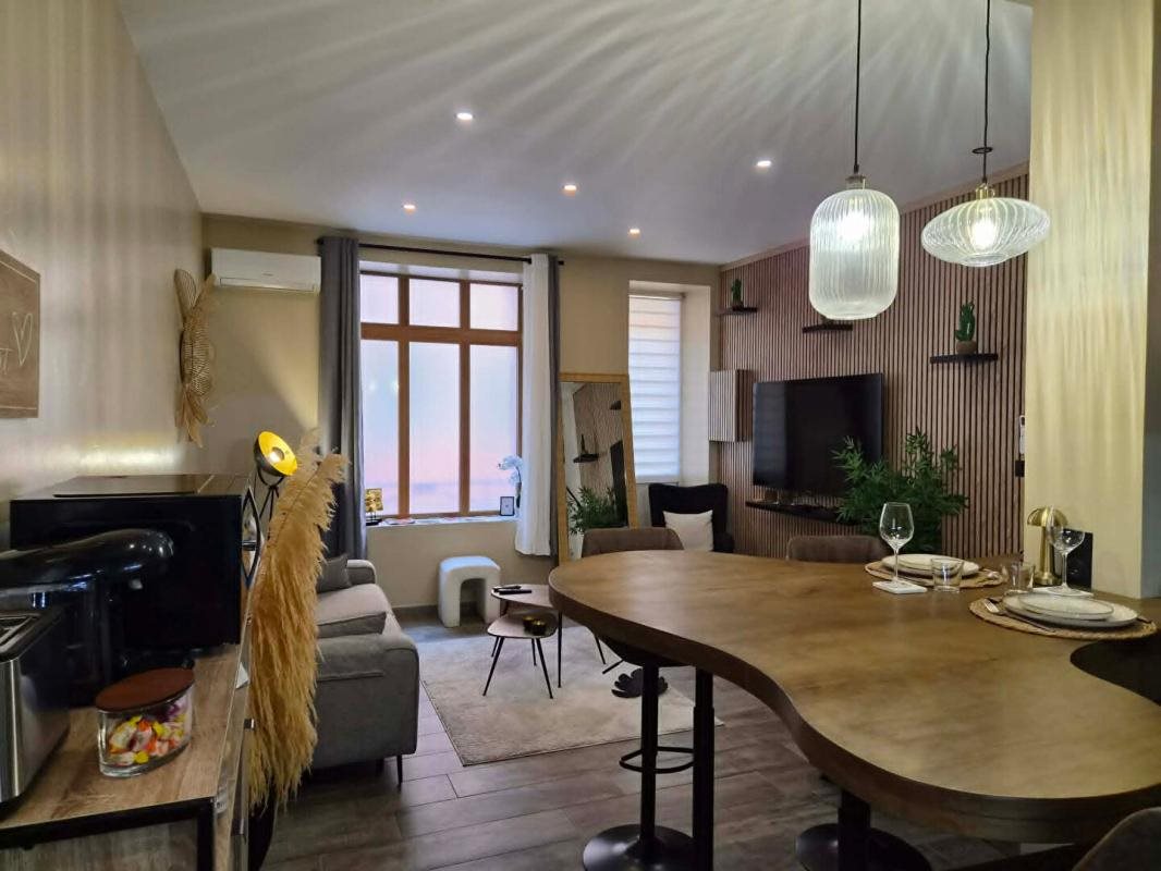 Maison à vendre, 67m², Limoux