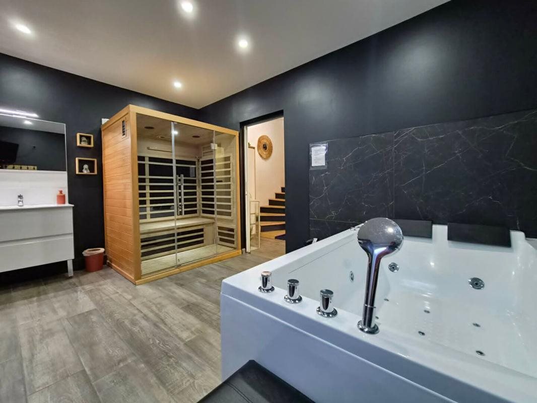 Maison à vendre, 67m², Limoux