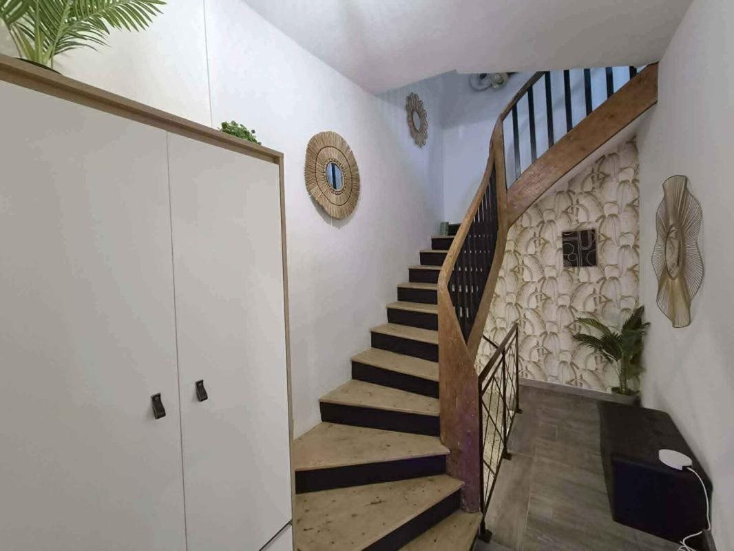 Maison à vendre, 67m², Limoux