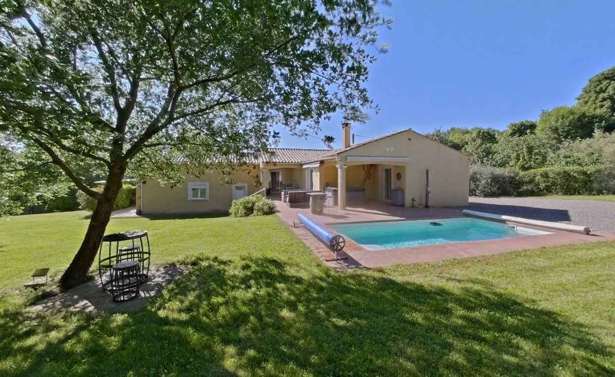 Maison à vendre, 160m², Cuxac-Cabardès
