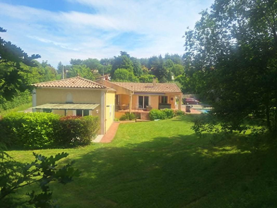 Maison à vendre, 160m², Cuxac-Cabardès