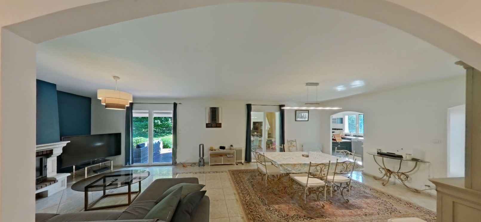 Maison à vendre, 160m², Cuxac-Cabardès
