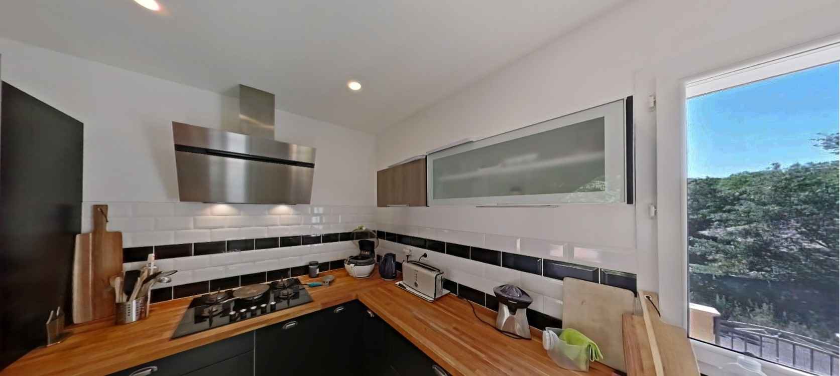 Maison à vendre, 160m², Cuxac-Cabardès