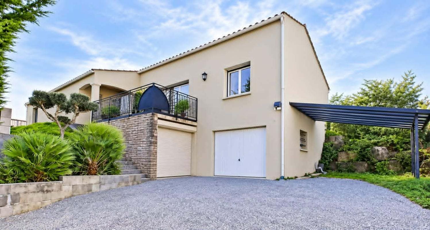 Maison à vendre, 130m², Alairac