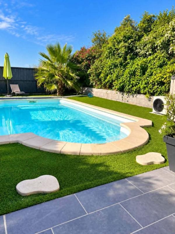 Maison à vendre, 130m², Alairac