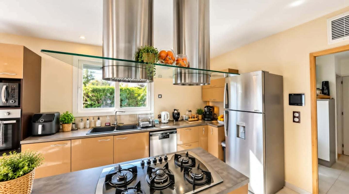 Maison à vendre, 130m², Alairac