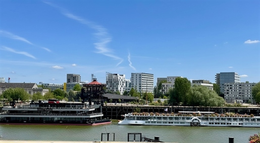 Appartement 5 pièces 163 m² · à Nantes · 163 m² · 697 000 €