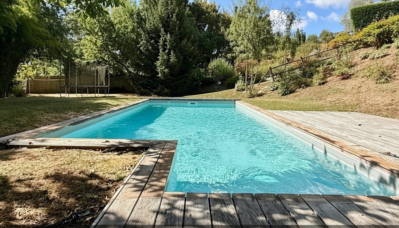 Maison à vendre, 155m², Oudon